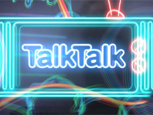 TalkTalk TV