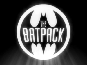 Bat Pack
