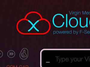 Virgin Media Cloud
