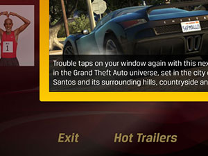 Game Trailers